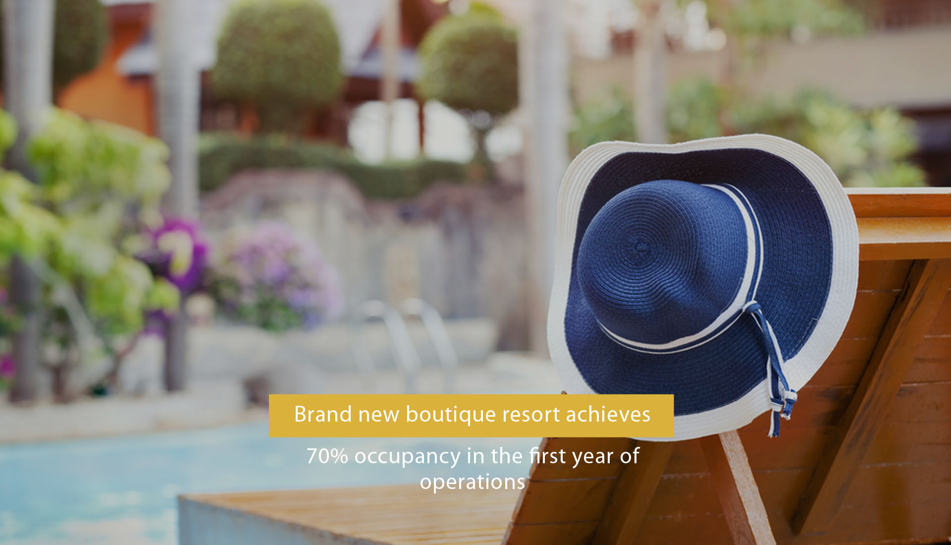 How to increase hotel sales