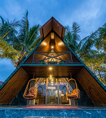 Best Resort Marketing Company in India