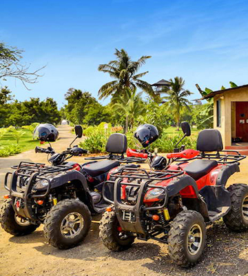 Top Resort Marketing Company in Mumbai