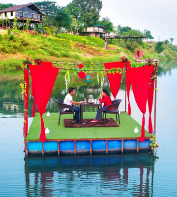 Best Resort Sales Company in Mumbai