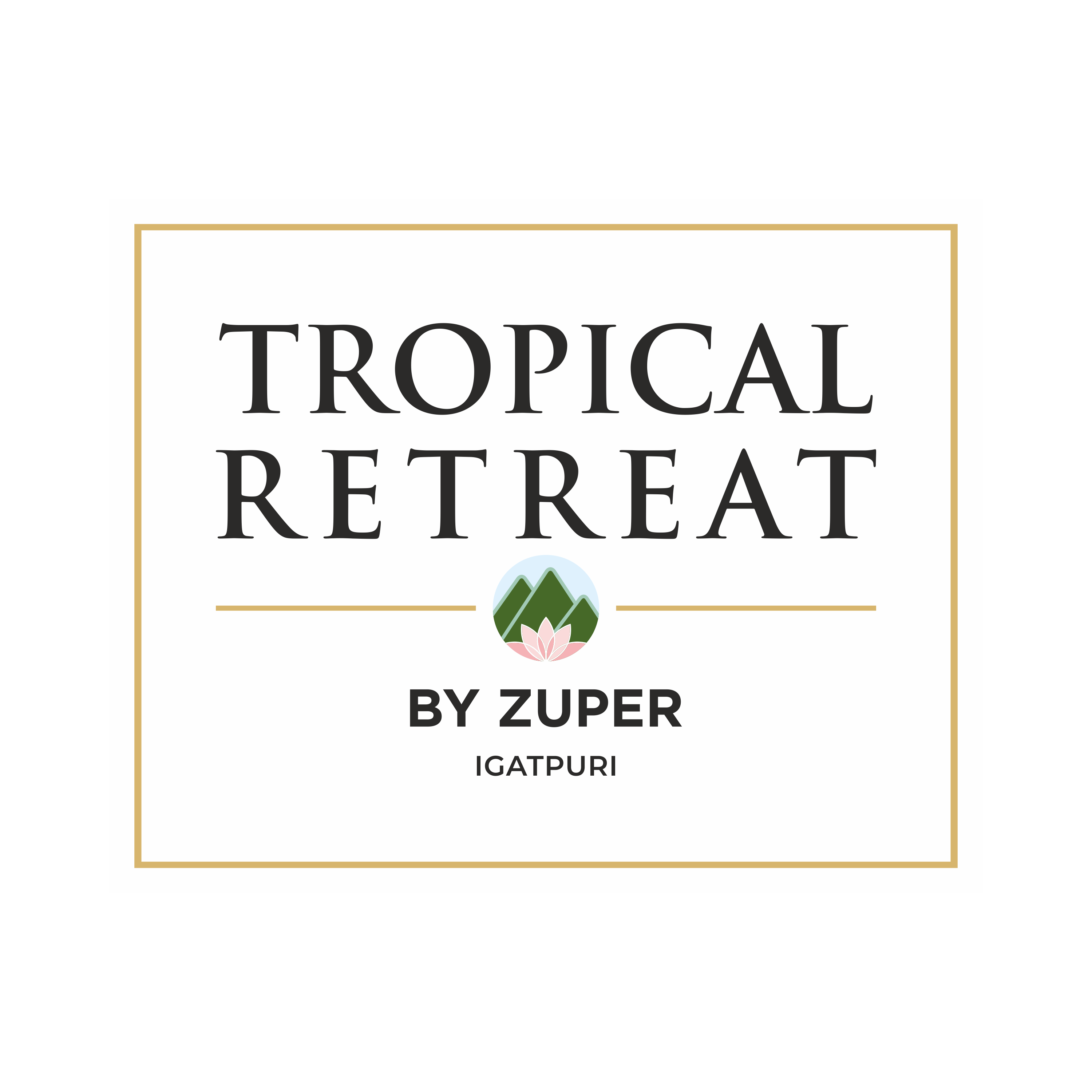 Reputation management for hotels