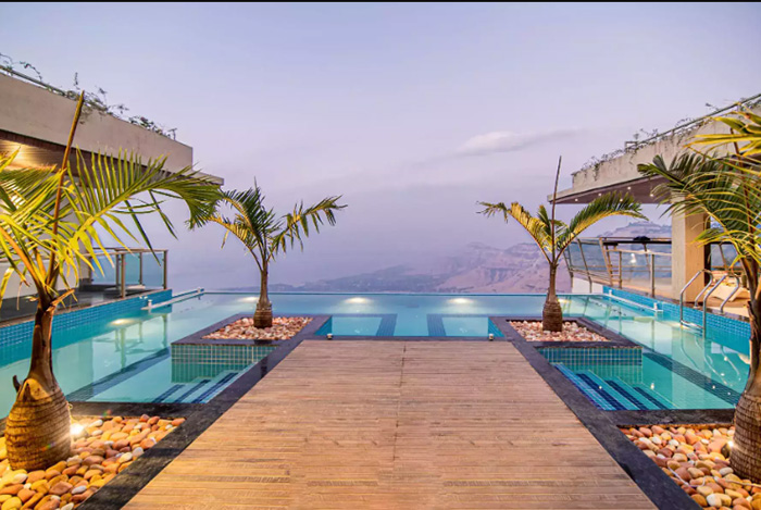 Zuper resorts new tie-up with The Cliff by Zuper Resort & Spa