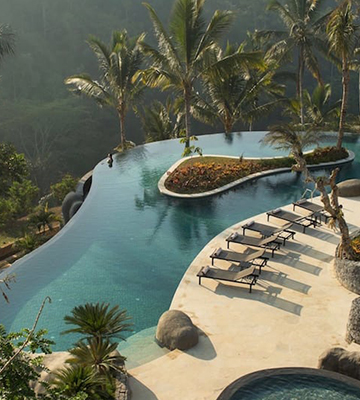 New hotels & resorts managed by Zuper in India