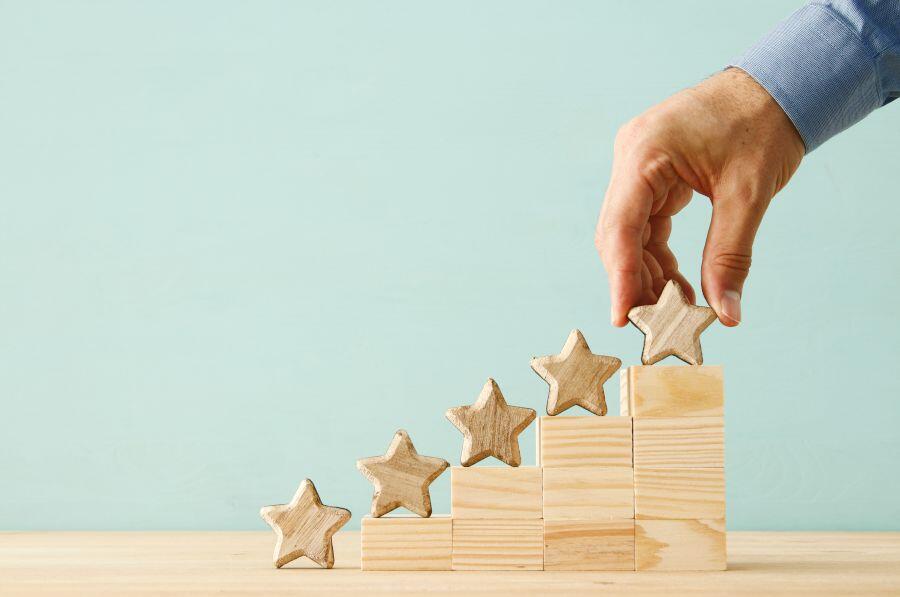 Sales management for resorts
