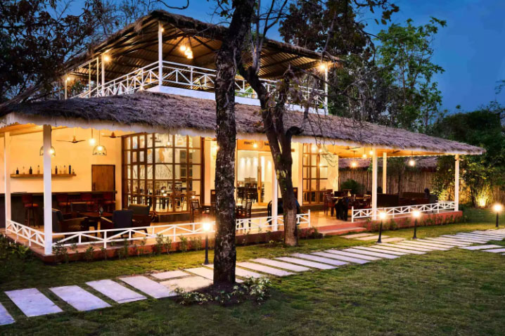 Hotel Resorts marketing company Maharashtra