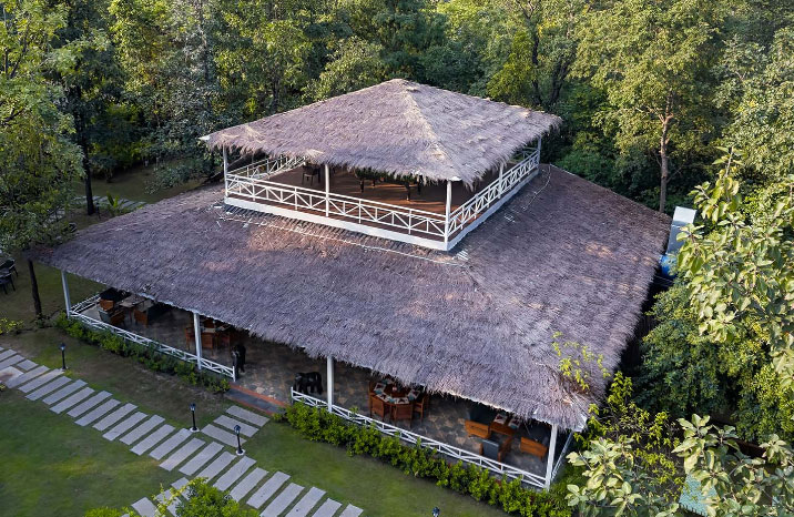Hotel Resorts marketing company Maharashtra