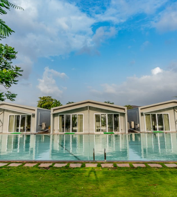 Resort Marketing by Zuper Hotels & Resorts
