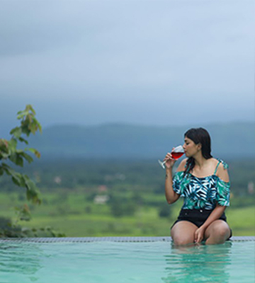 Resort Management by Zuper Hotels & Resorts