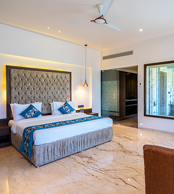 Best Weekend Getaway Resort in Igatpuri