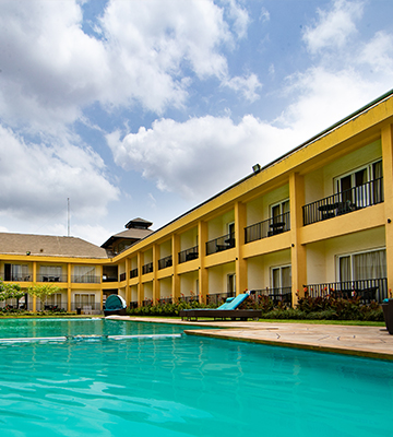 Best Hotel in Igatpuri