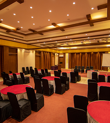 Resort Marketing by Zuper Hotels & Resorts