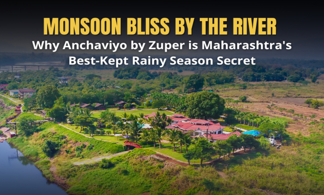 Why Anchaviyo by Zuper is Best Kept Rainy Season Secret