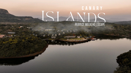 Why Canary Islands Lonavala is the perfect weekend escape from Mumbai