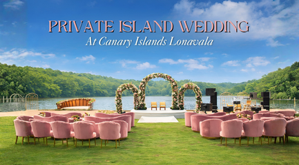 Planning a destination wedding or event at the Canary Islands, Lonavala