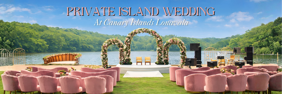 Planning a destination wedding or event at the Canary Islands, Lonavala