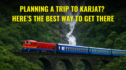 How to Reach Stone Water By Zuper – A Complete Travel Guide