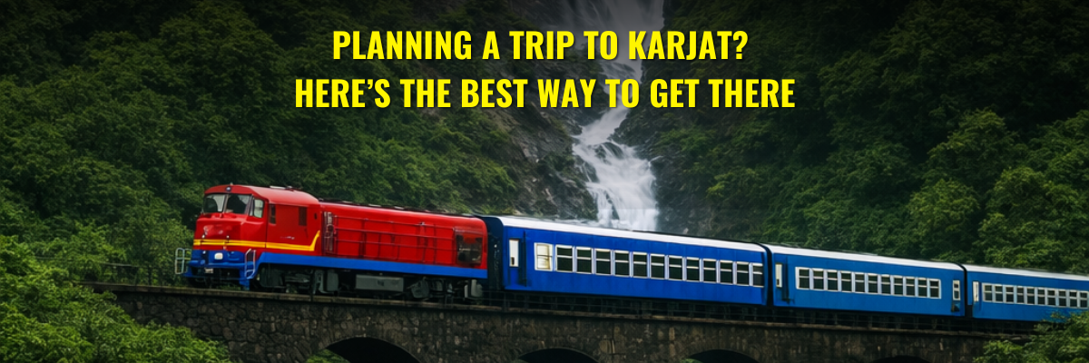 How to Reach Stone Water By Zuper – A Complete Travel Guide