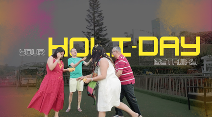 Celebrate Holi with a Festive Resort Getaway with Zuper Hotels & Resorts