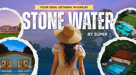 What Makes Stone Water Ideal for Families, Friends & Groups
