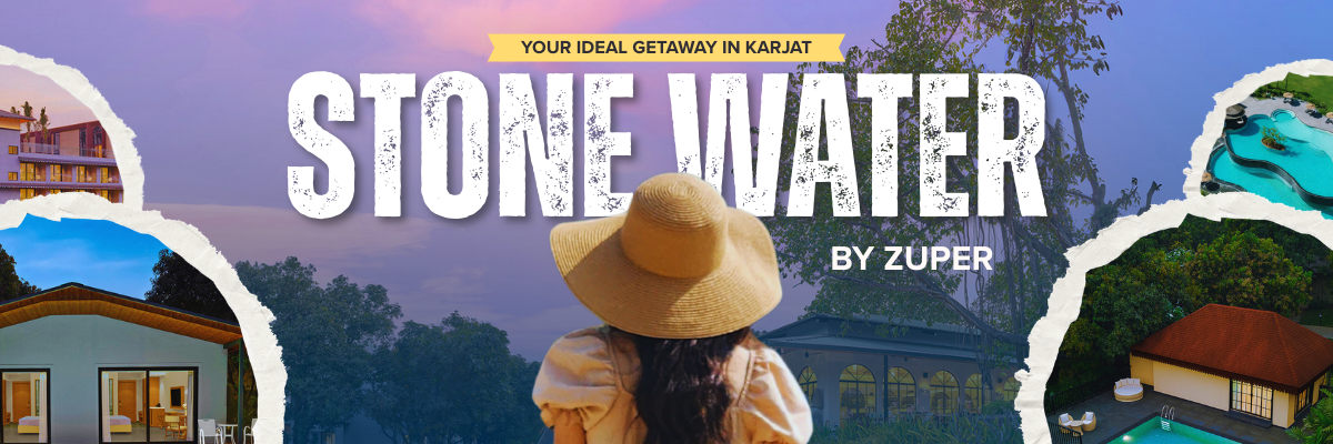 What Makes Stone Water Ideal for Families, Friends & Groups