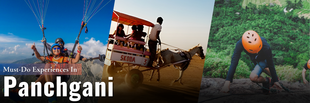 Must-Do Experiences in Panchgani While Staying at The Cliff By Zuper