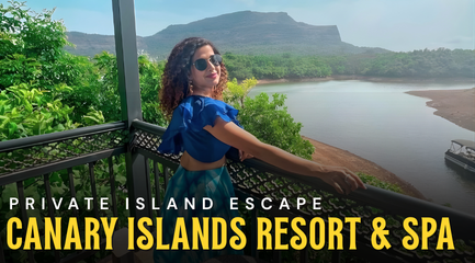 Trade the City for an Island Escape: A Refreshing Summer Vacation