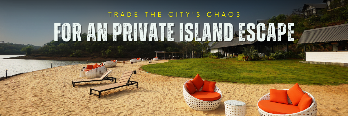 Trade the City for an Island Escape: A Refreshing Summer Vacation