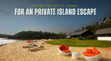 Trade the City for an Island Escape: A Refreshing Summer Vacation