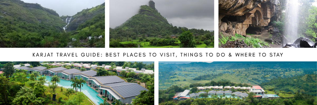 Karjat Travel Guide: Best Places to Visit