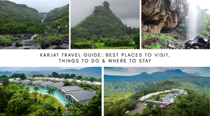 Karjat Travel Guide: Best Places to Visit