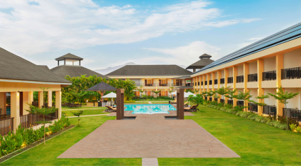 Why Boutique Getaways Are Becoming Urban India's New Wellness Escapes