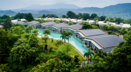 Celebrate Christmas And New Year In Style: 5 Resorts Near Mumbai For A Grand Celebration.