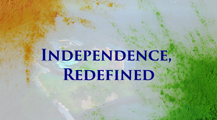 The Art Of The Long Weekend: Where To Escape, Eat And Unwind This Independence Day